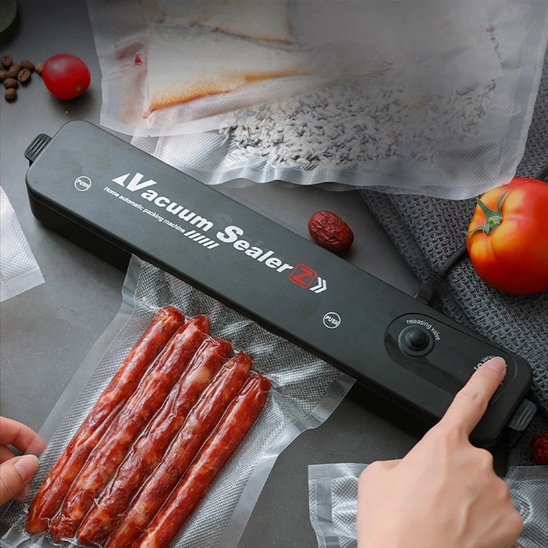 Vacuum Sealer Machine Price in Pakistan