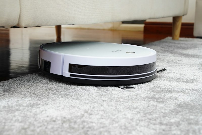 Cordless UV-C Bed & Sofa Dust Mite Vacuum Cleaner