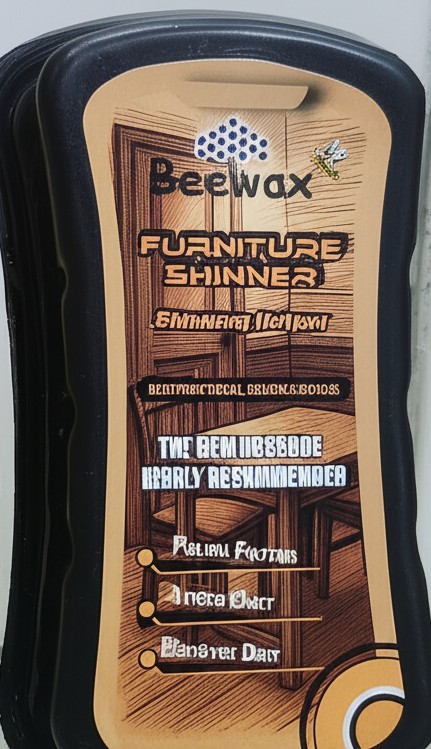 Beeswax Wood Polish Pakistan