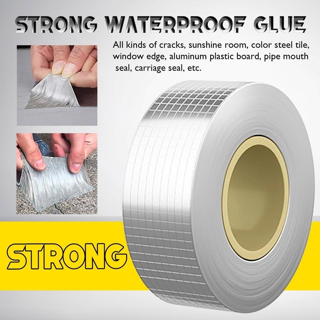 Butyl Waterproof Tape Pakistan