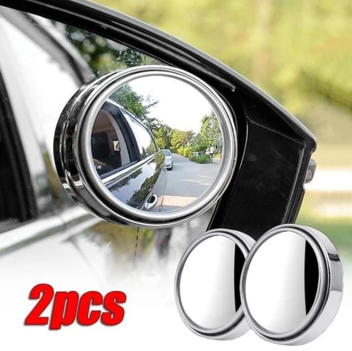 Blind Spot Mirror Pakistan