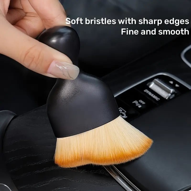 Car AC Vent Brush Pakistan