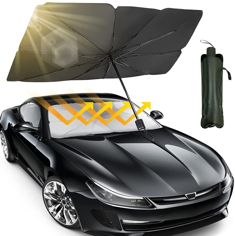 Car Sun Shade Umbrella Pakistan