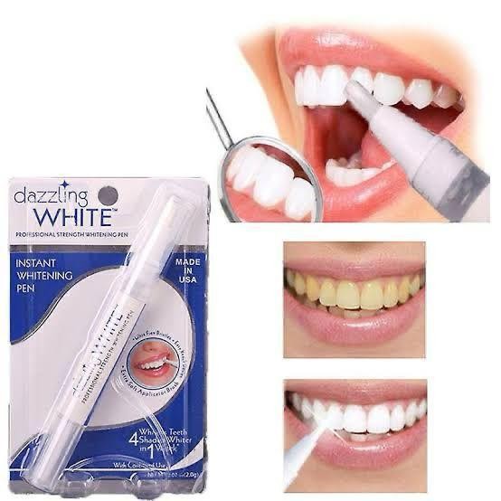 Teeth Whitening Pen Pakistan