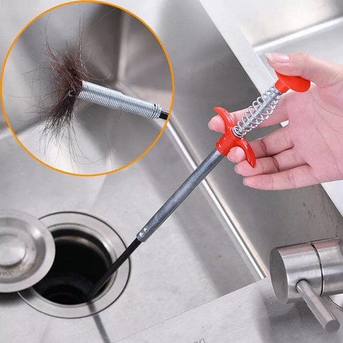 Drain Cleaner Wire Pakistan