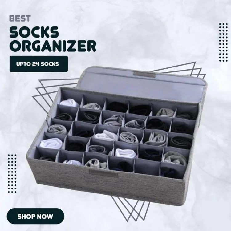 Drawer Organizer Divider Pakistan