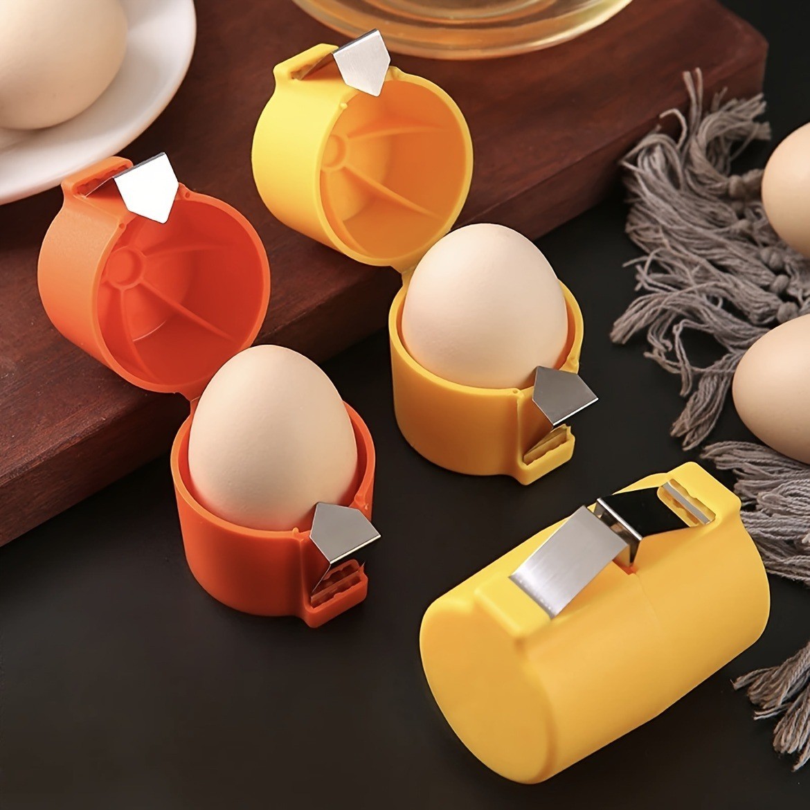 Egg Shell Opener Cutter Pakistan