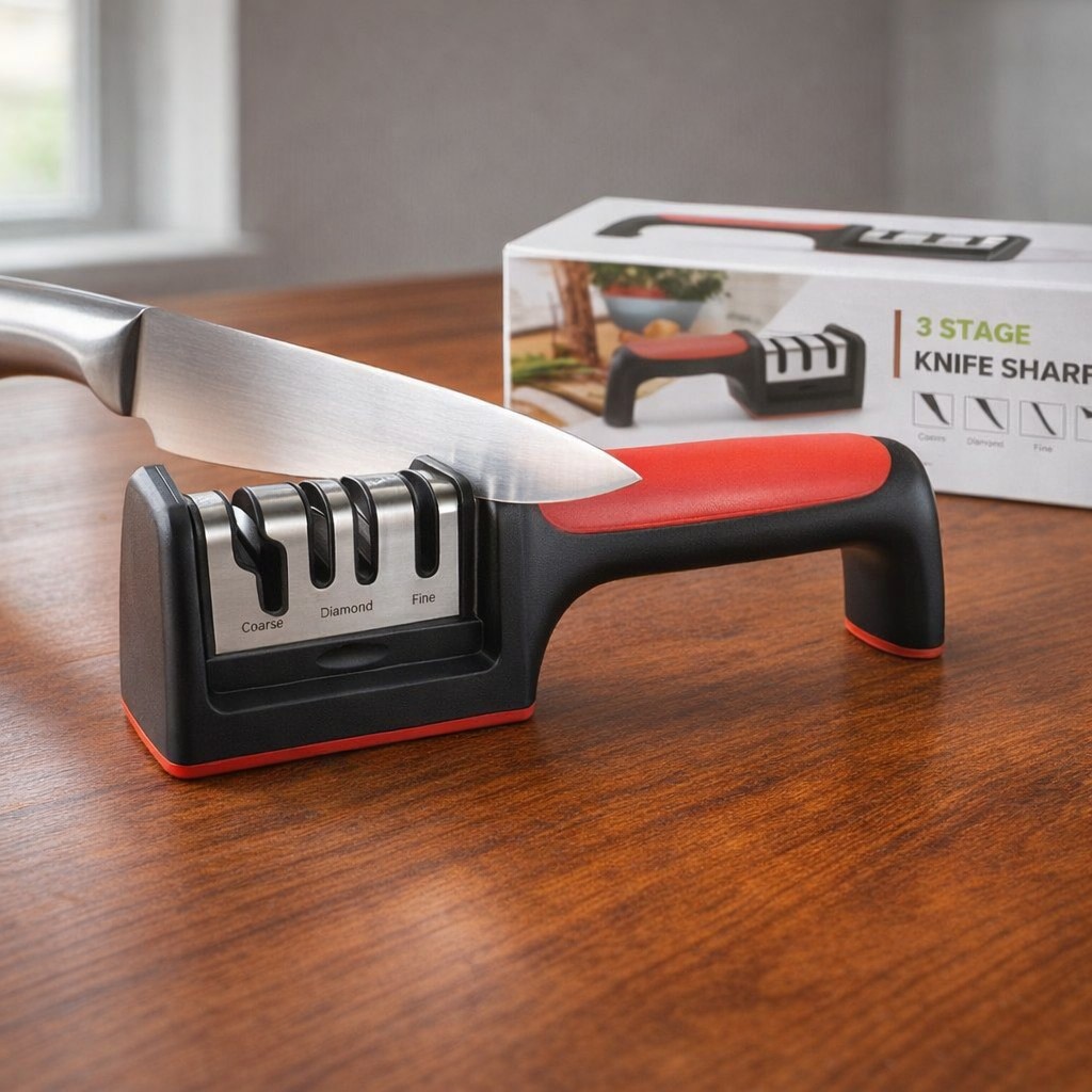 Kitchen Knife Sharpener Pakistan