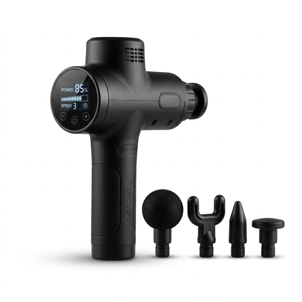 Massage Gun Price in Pakistan