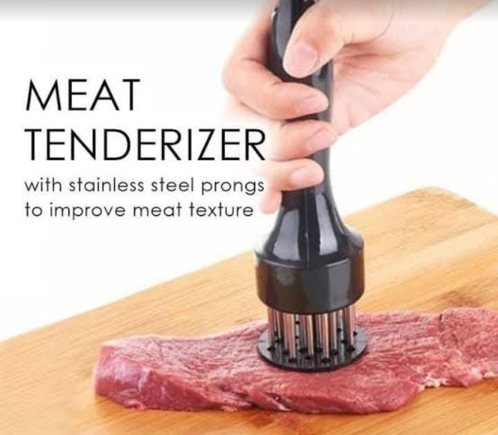 Meat Tenderizer Pakistan