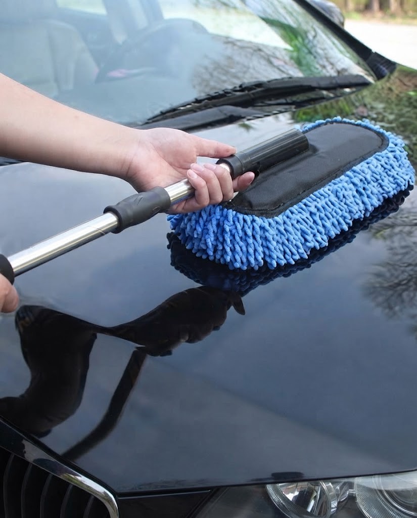 Car Duster Extendable Handle Pakistan