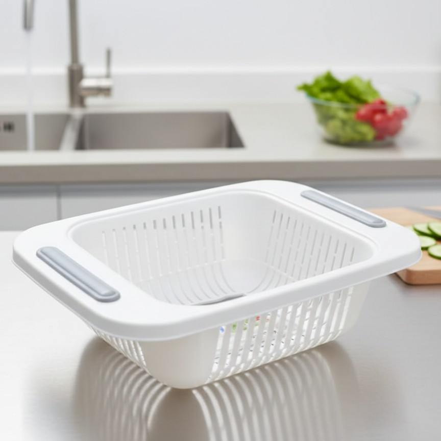 Sink Colander Basket Pakistan