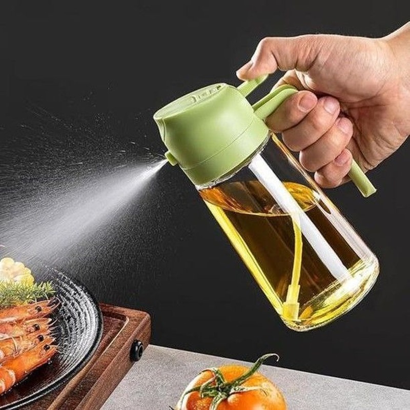Oil Spray Bottle Price in Pakistan