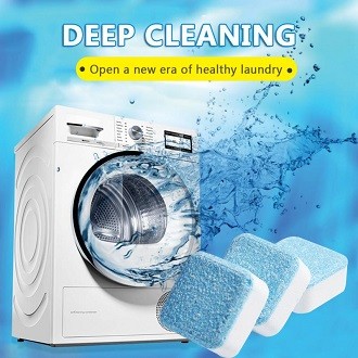 Washing Machine Cleaner Tablets Pakistan